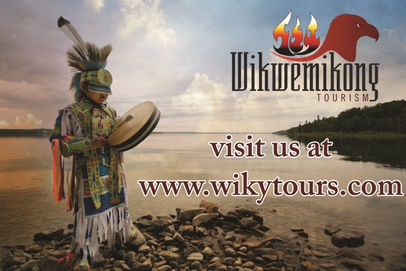 Welcome Wiikwemkoong Unceded Territory Welcome Wiikwemkoong Unceded Territory